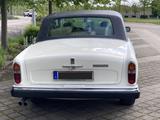 Rolls-Royce Silver Wraith II - Rolls-Royce Oldtimer