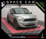 MINI Mini Paceman Mini 1.6 Cooper D Paceman - MINI Cooper D Paceman Gebrauchtwagen