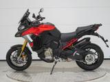 Ducati MULTISTRADA V4 Pikes Peak  - DUCATI PIKES PEAK