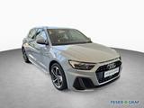 Audi A1 Spb S line 30 TFSI 116PS *Sportsitze*SHZ*LED* - Audi A1 Jahreswagen