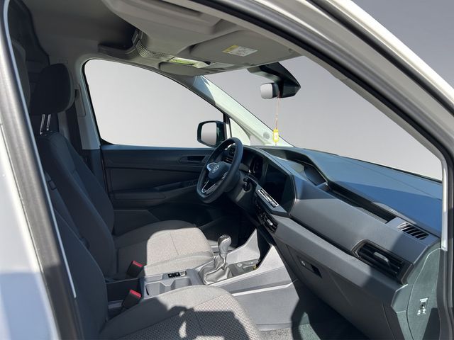 NFZ Caddy Cargo Maxi Motor: 2,0 l TDI EU6 SCR 75