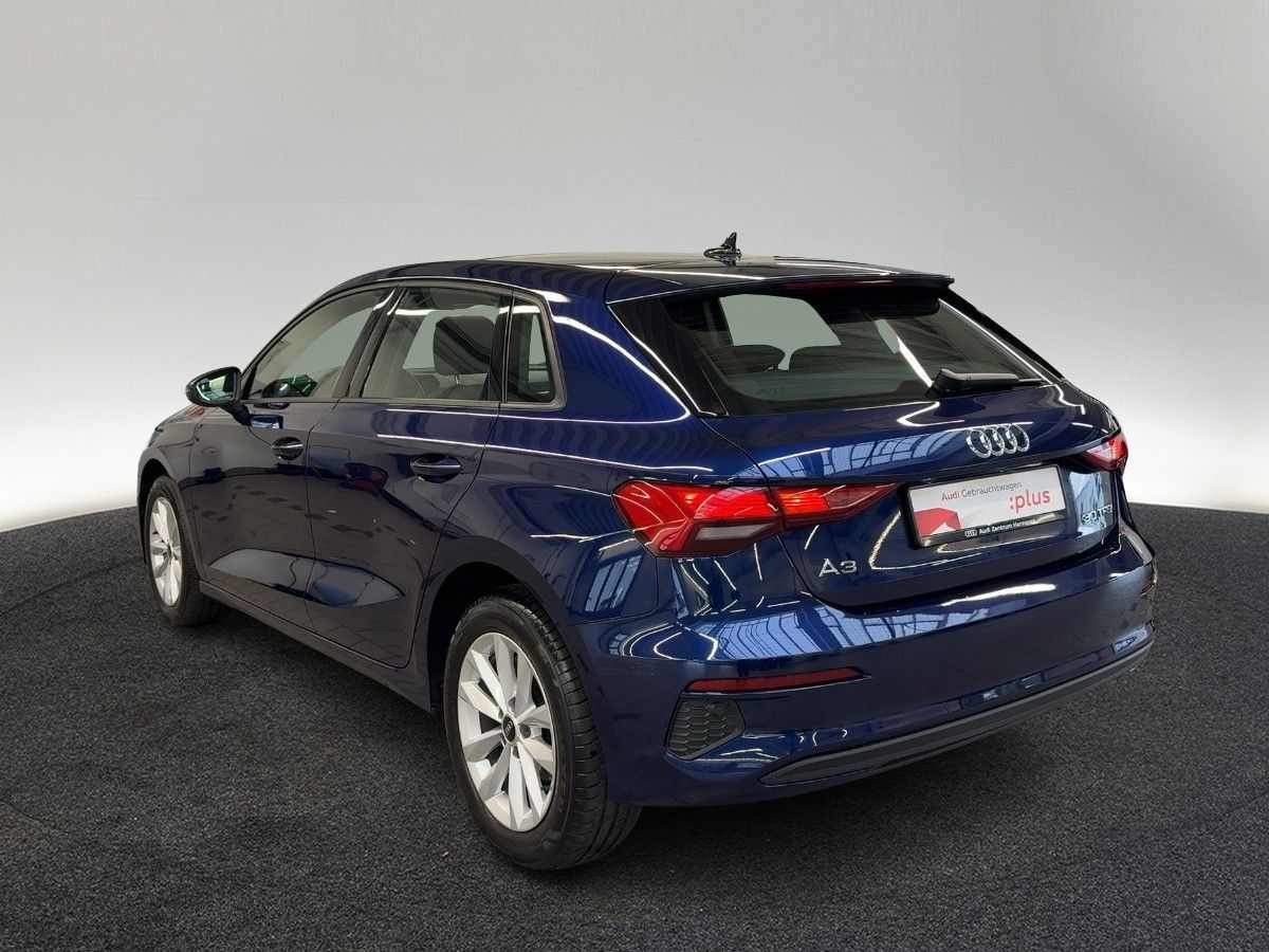 Audi A3 - Bild 4