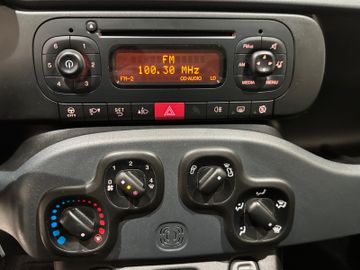 Bild 13 Fiat Panda Easy
