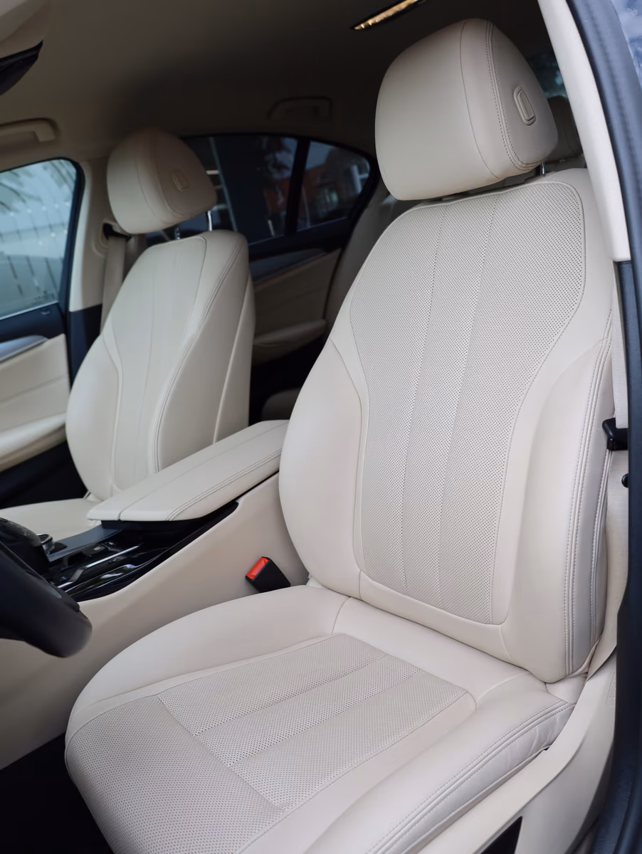 BMW 520 520 d xDrive*Cam*Leder*Virtual*4xSHZ*AHK*