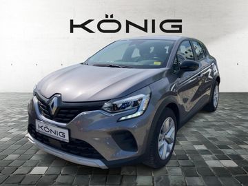 Renault Leasingangebot: Renault Captur 1.0 TCe 90 EQUILIBRE KLIMA*NAVI*Tempomat