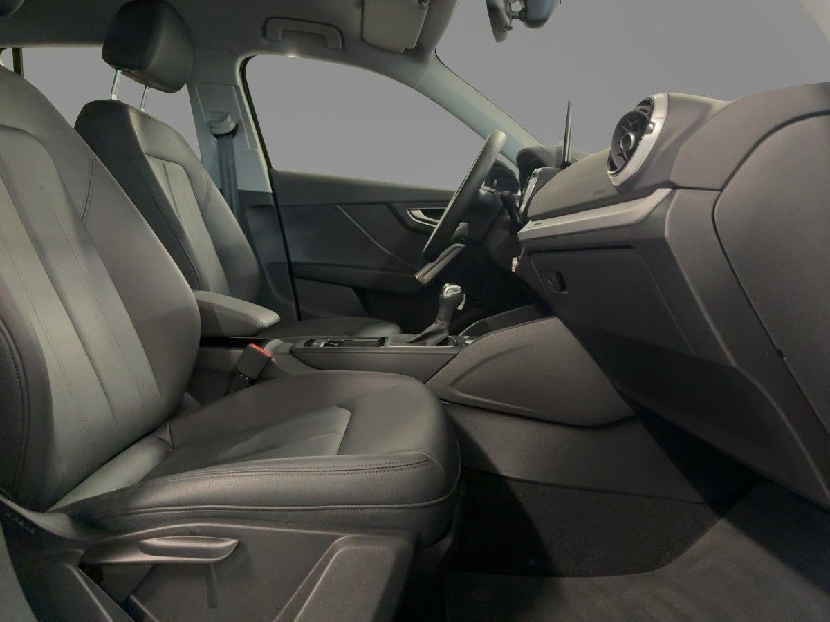 Audi Q2 - Bild 10