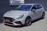 Hyundai I30N PERFORMANCE|FACELIFT|AUTOMATIK|MEMORY|LED| - gebrauchte Hyundai i30 mit Facelift