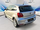 Volkswagen Polo 1.2 TSI Highline BMT/Start-Stopp SPORTSITZE - Volkswagen Polo: Sport