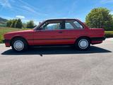 BMW 316i Coupé - gebrauchte BMW 316 aus dem Jahr 1990