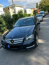 Mercedes-Benz Mercedes C250D  T-Modell S204 - Mercedes-Benz C 250 in Freiburg