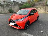 Toyota Aygo 5 Porte Aygo 5p 1.0 x-cite Cerchi Ca - Toyota: Roadster