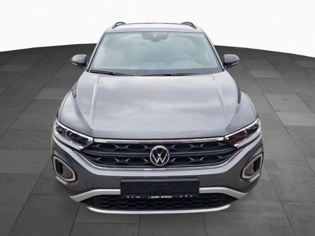 Fahrzeugabbildung Volkswagen T-Roc 1.5 TSI GOAL LED-PLUS NAVI KAMERA SHZ KLIM