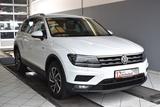 Volkswagen Tiguan 2.0TDI 4Motion DSG Matrix*AHK*ACC - VW Tiguan Gebrauchtwagen