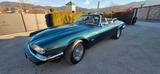 Jaguar XJS Cabrio 4.0 Automatik 