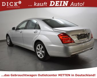 Mercedes S 400 - 5
