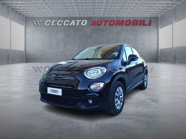 Fiat FIAT 500X 500X 1.3 mjet 95cv