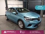 Renault Clio V 1.0 65 Zen LED|DAB|Klima|Alu-Felgen - Renault Clio: 6.0