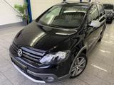 Volkswagen Golf Plus 2.0 TDI*CROSS*AUT*NAVI*PDC*TMP*ZHNRNEU - Volkswagen Gebrauchtwagen in Köln