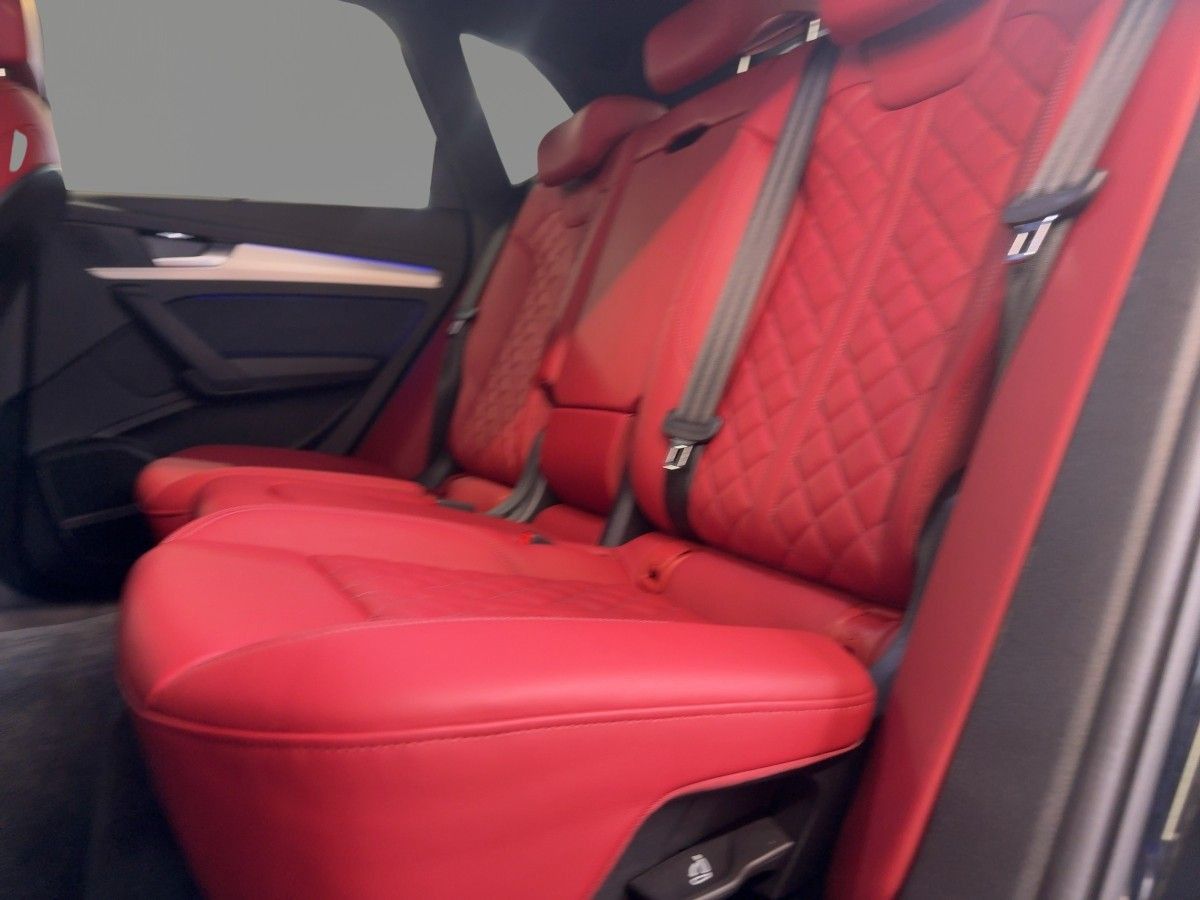 Audi SQ5 - Bild 10