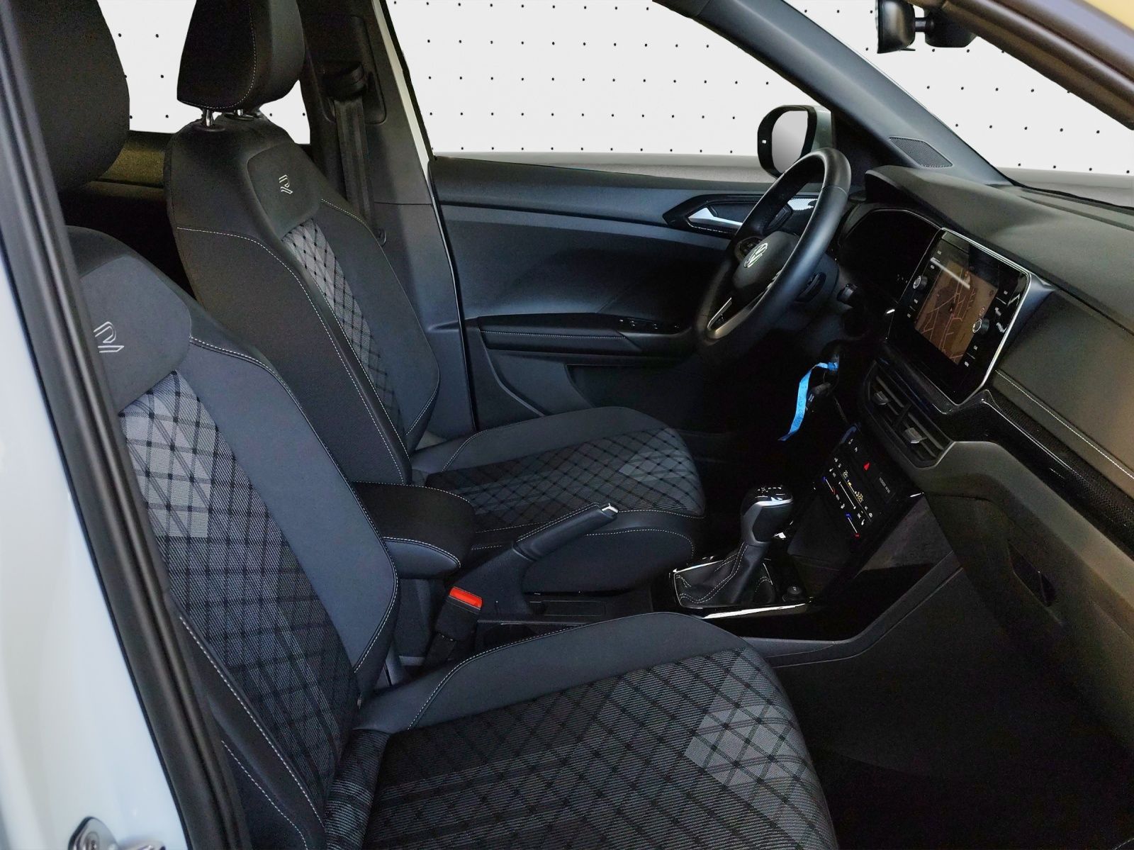 Volkswagen T-Cross - Bild 5