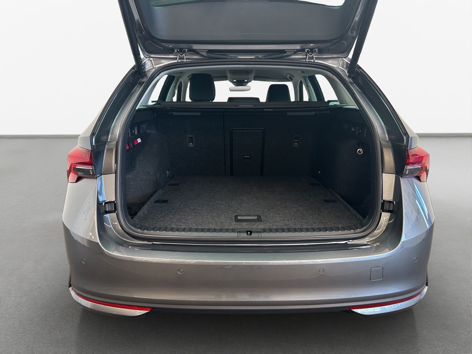 Skoda Octavia - Bild 12
