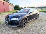 Audi A4 Allroad 3.0 TDI S tronic quattro Avant - - Audi A4 Allroad: 3.0