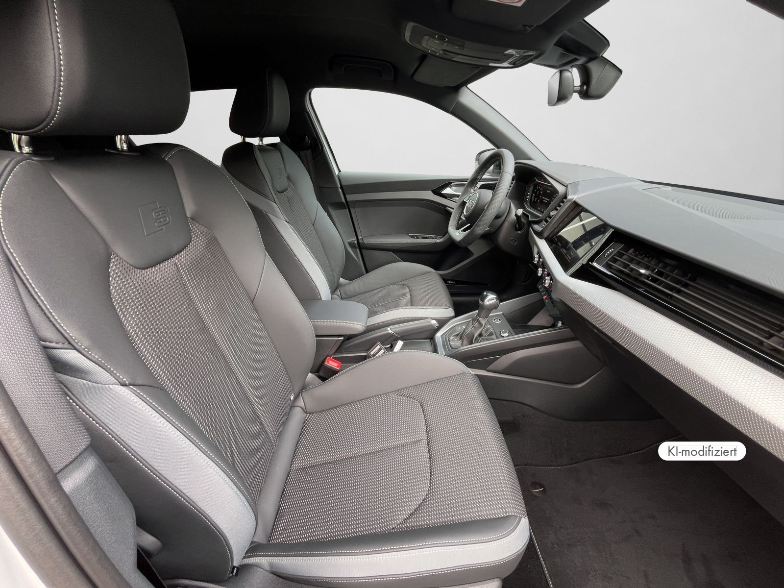 Audi A1 - Bild 6