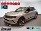 Opel Mokka GS NEUES *MODELL* 1.2 Turbo 136PS LHZ*KAM* - Opel Mokka mit Benzin-Antrieb: Notbremsassistent, Geländewagen, mit Klimaanlage