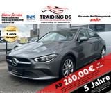 Mercedes-Benz CLA -LIMO- CARBON OPTIK |BIG MBUX| 5Ja. GARANTIE - Mercedes-Benz CLA 180 aus 2019