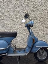 Piaggio P 80 X  - PIAGGIO X8