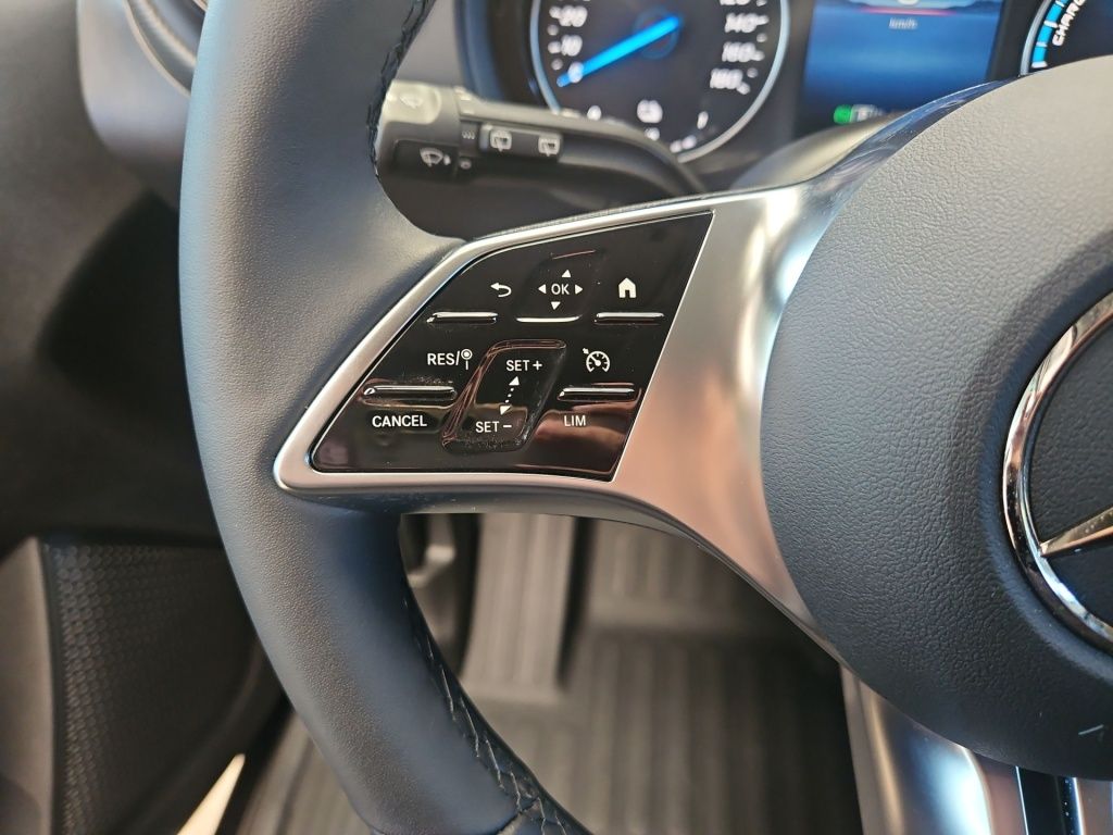 Fahrzeugabbildung Mercedes-Benz eCitan Kasten lang AHK AUT Kam. KlimaA Navi PDC