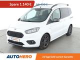 Ford Tourneo 1.0 EcoBoost Sport*NAVI*CAM*PDC*KLIMA* - Ford Tourneo aus 2019
