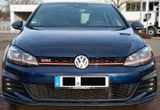 Volkswagen Golf 7 GTI OPF DSG Performance*2Sets*AID*PAN*BUI - Volkswagen Golf: Performance 7 GTI