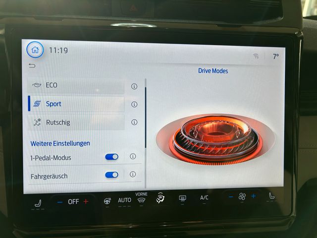 Ford Puma Gen-E Premium abzüglich 3000€ Sofort Prämie