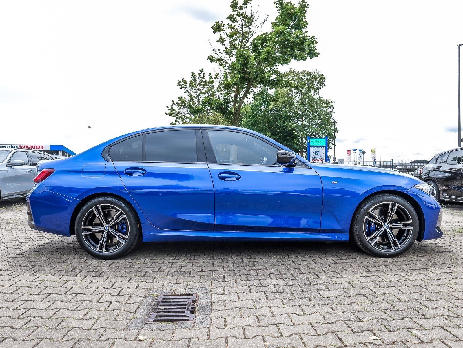 BMW M340i - Bild 10