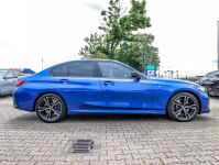 BMW M340i - Vorschau Bild 10