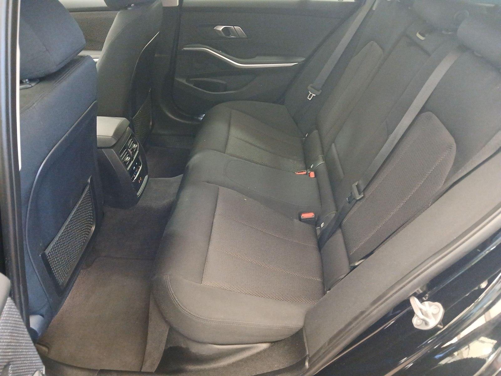 BMW 320 i Touring LiveCockpitProf PDC HiFi Alarm, миниатюра 11