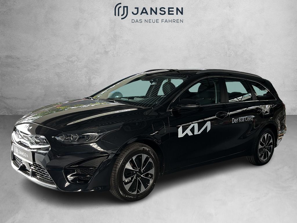 Kia cee'd Sportswagon