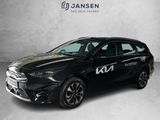 Kia Ceed Sportswagon 1.6 PLUG-IN PHEV Spirit - Kia: In