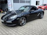 Porsche Boxster S - gebrauchte Porsche Boxster aus dem Jahr 2012