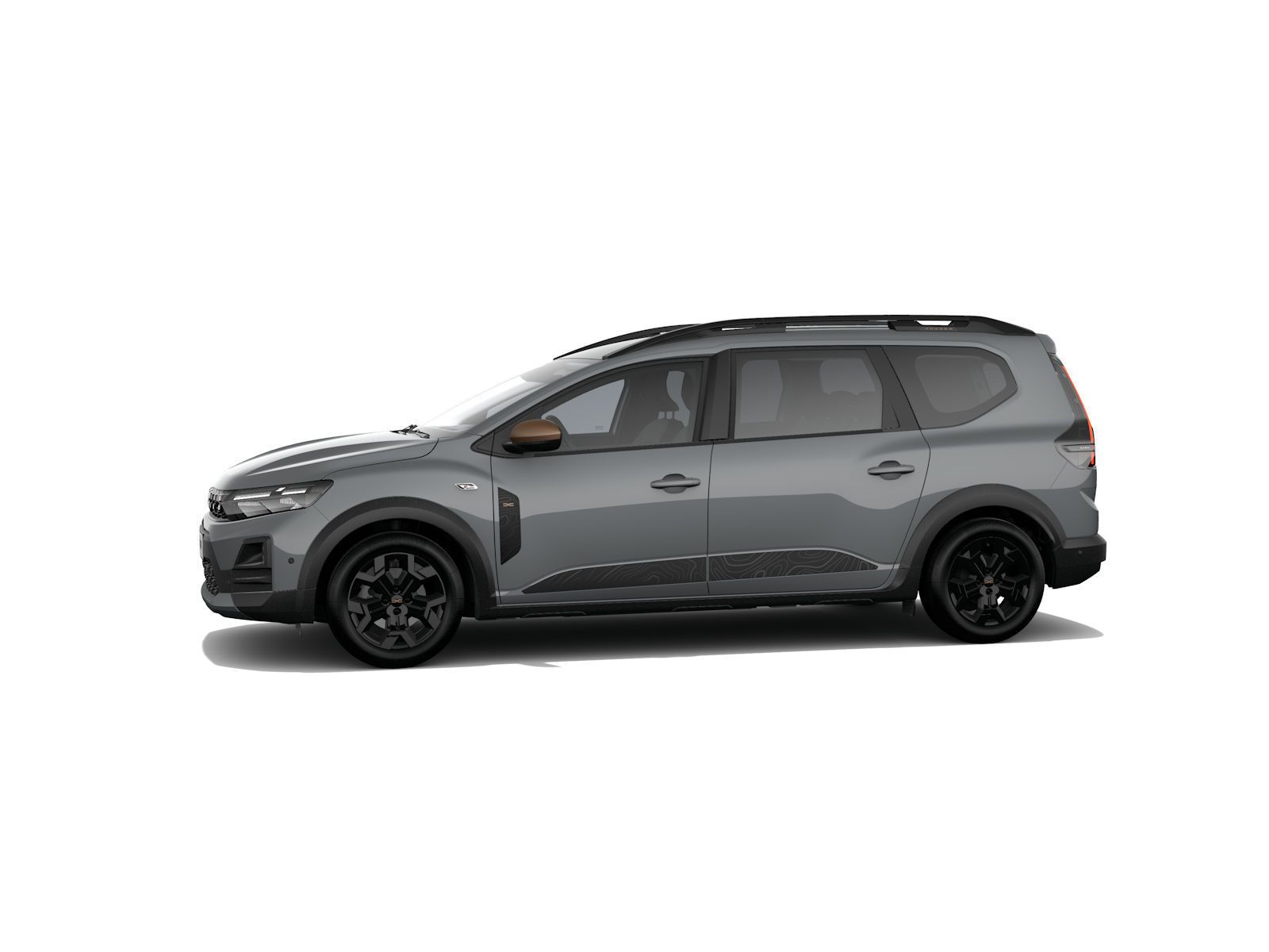 Fahrzeugabbildung Dacia Jogger Extreme TCe 110 Winter-Komf.-pak.