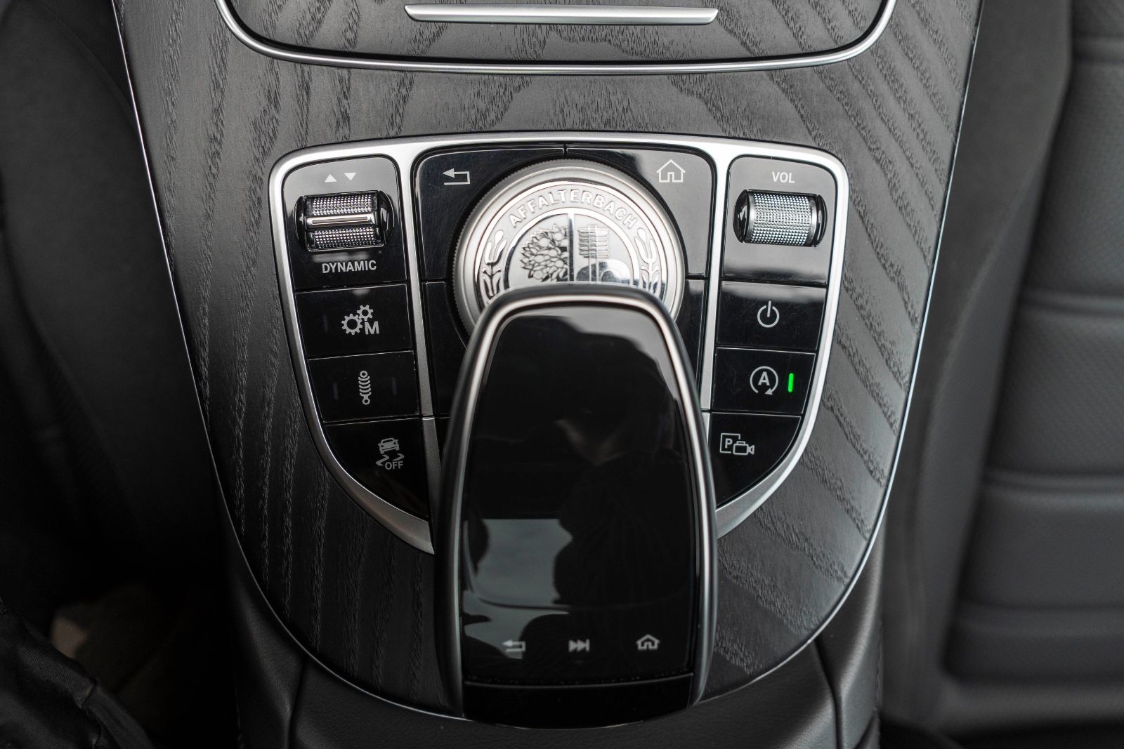 Fahrzeugabbildung Mercedes-Benz E 53 AMG 4Matic+ 360° BURMESTER MBEAM LED TOTW