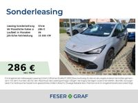 Cupra Born - Vorschau Bild 1