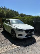 Volvo XC60 B4 D Momentum Geartronic Momentum
