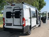Pössl 2WinR Plus 140 PS aus Vermietung  - Wohnmobil oder -wagen Vermietung