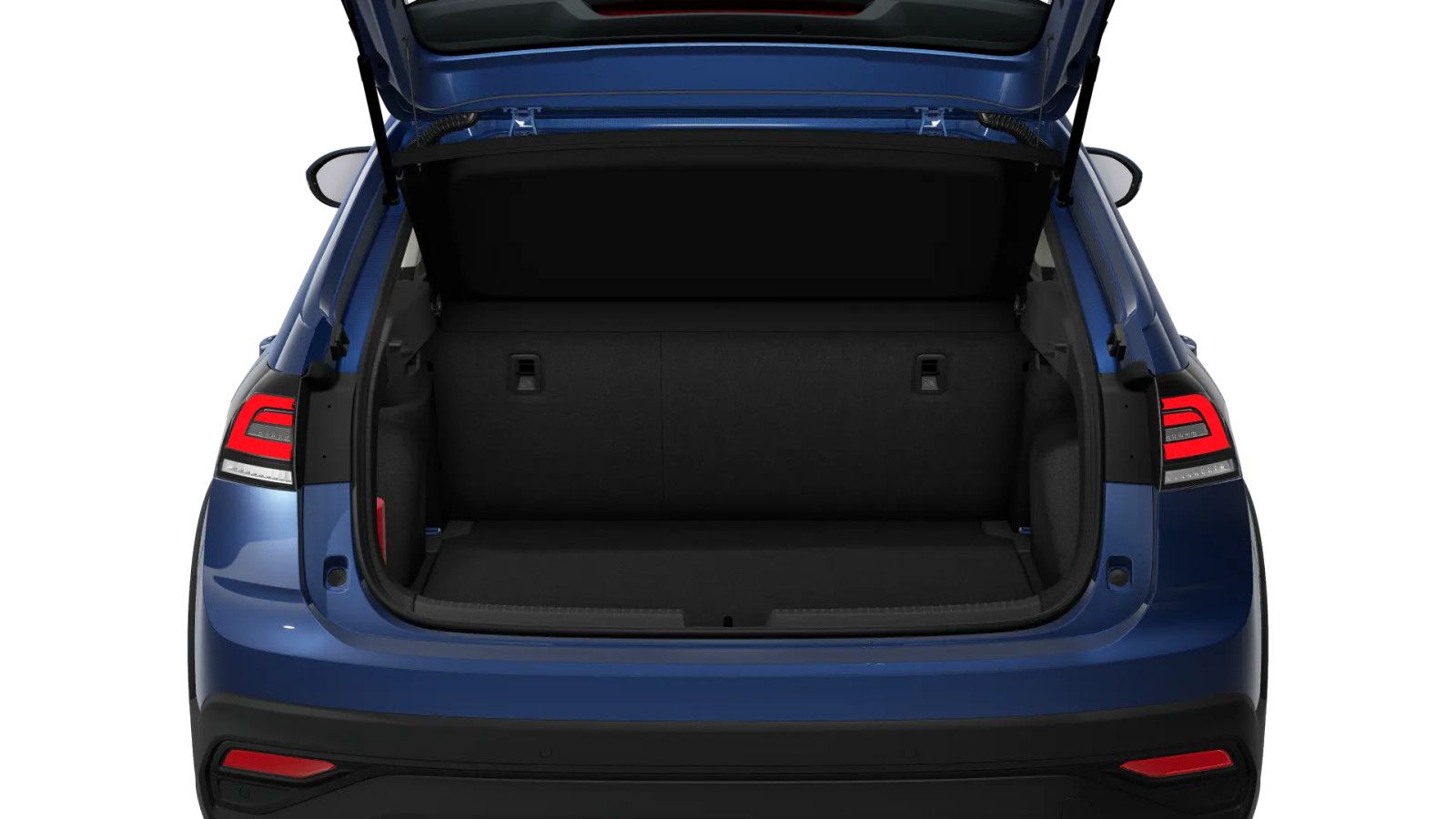 Volkswagen Taigo - Bild 7