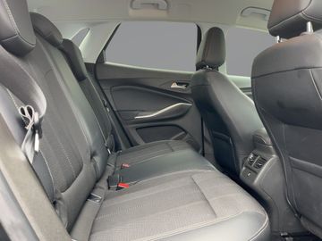 Opel Grandland (X) - 11