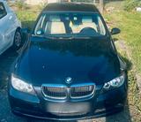 BMW 320d 120kW Diesel Limousine 2006 - BMW 120 aus 2006: 120d