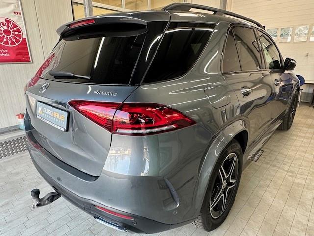 Mercedes-Benz GLE 350 de AMG LINE/9G/4M/AHK/PANO/DISTR/LED