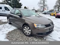 Volkswagen Jetta 1.8 TSI DSG Highline
